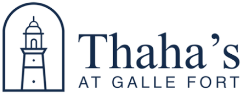 Thaha's Logo