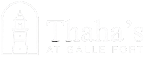 Thaha's Logo