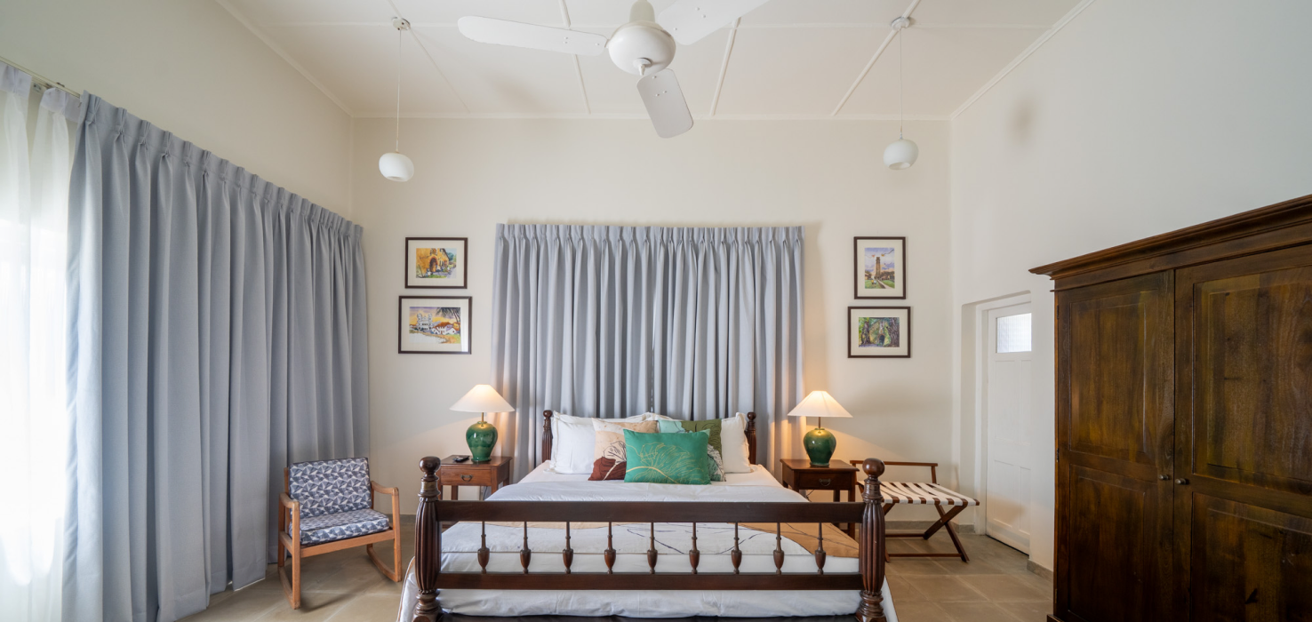 Garden Suite